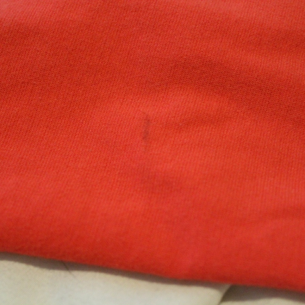 Salmon colored Women's Blazer size Small - Picture 3 of 3
